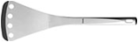 Лопатка с силиконовым наконечником, L-35,5 см